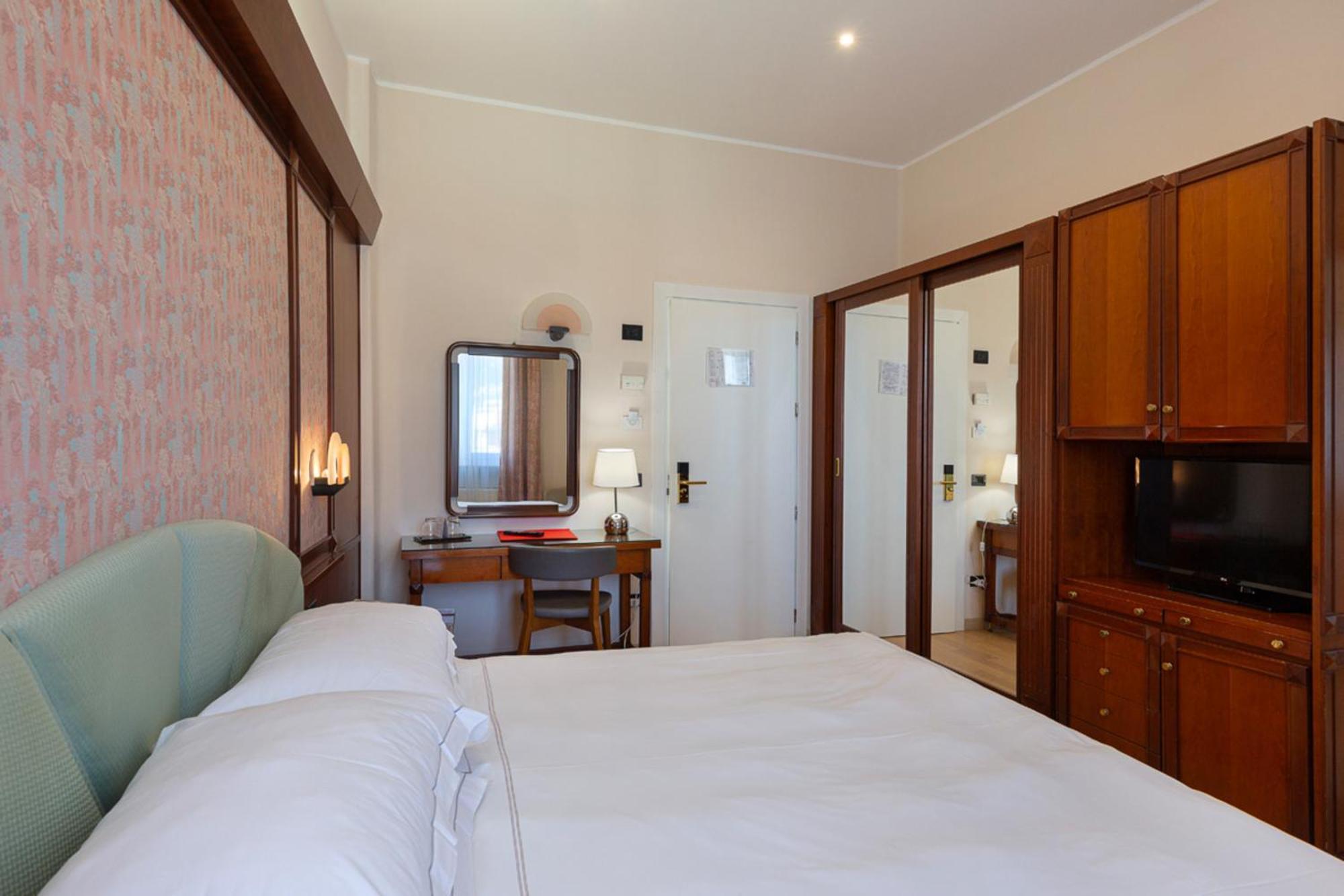 Grand Hotel Mediterranee Alassio Kültér fotó